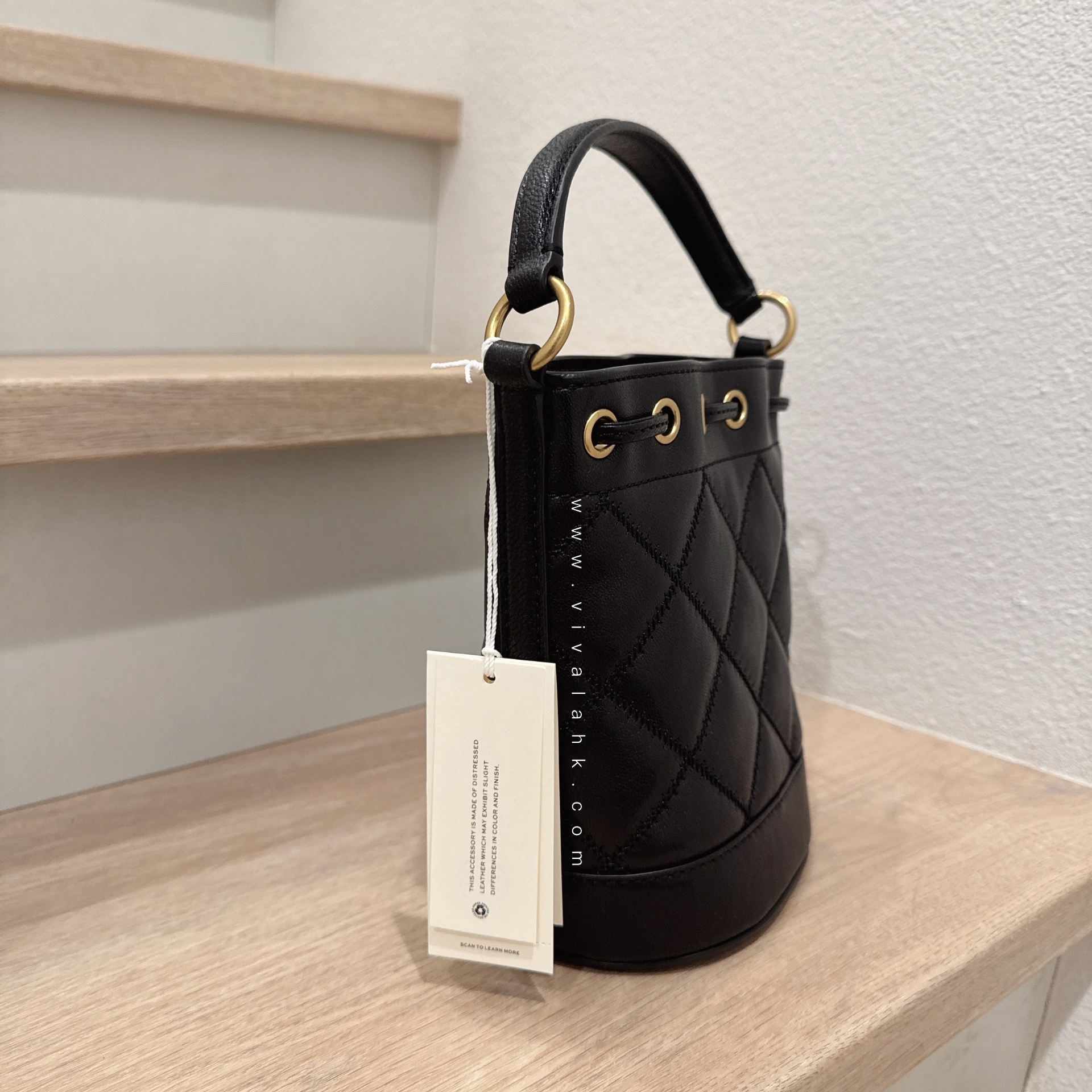 Tory Burch - Willa 水桶袋 (Mini)  (148249)