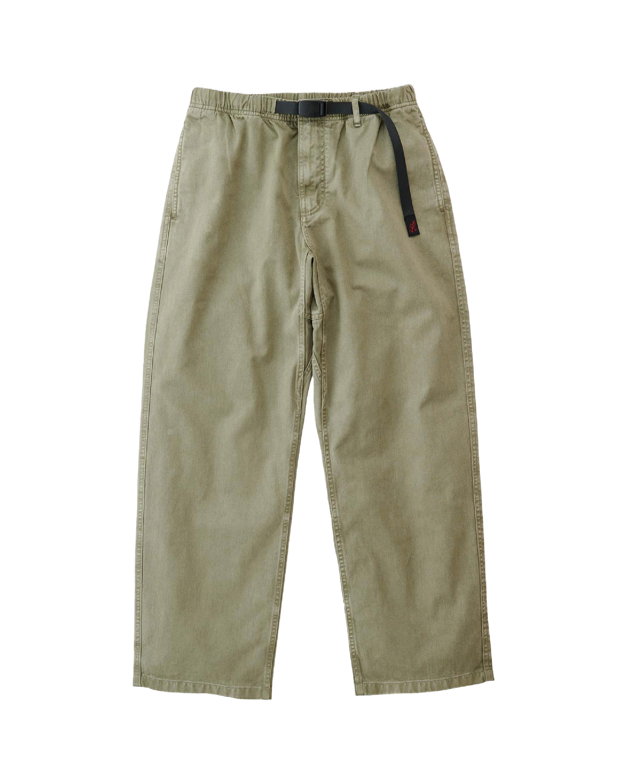 GRAMICCI PANT STRAIGHT FIT