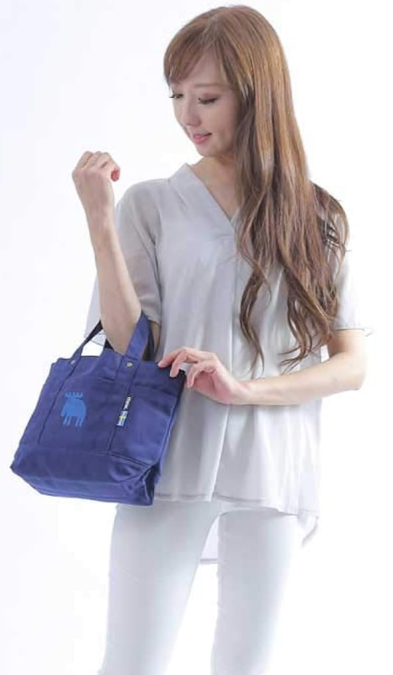 【預購】J0119901 moz TOTE