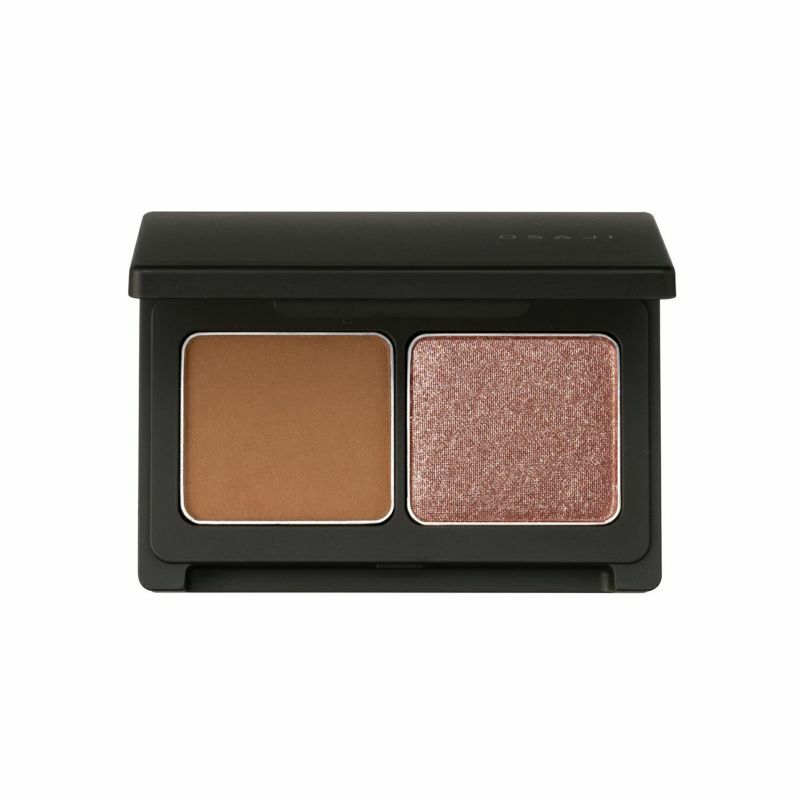 [限定] OSAJI Nuance Eyeshadow Duo 2025 SPRING MAKEUP COLLECTION