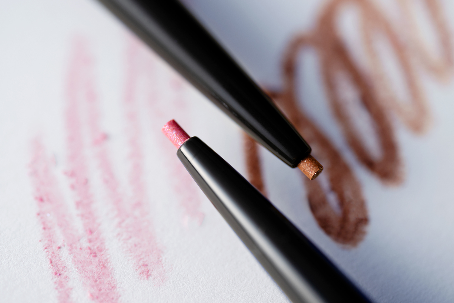 [限定] OSAJI Nuance Resonance Eyeliner 2025 SPRING MAKEUP COLLECTION