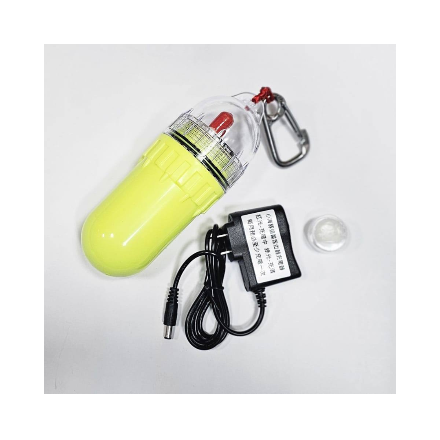 [客訂預購] ※小海豚 自動追蹤定位器