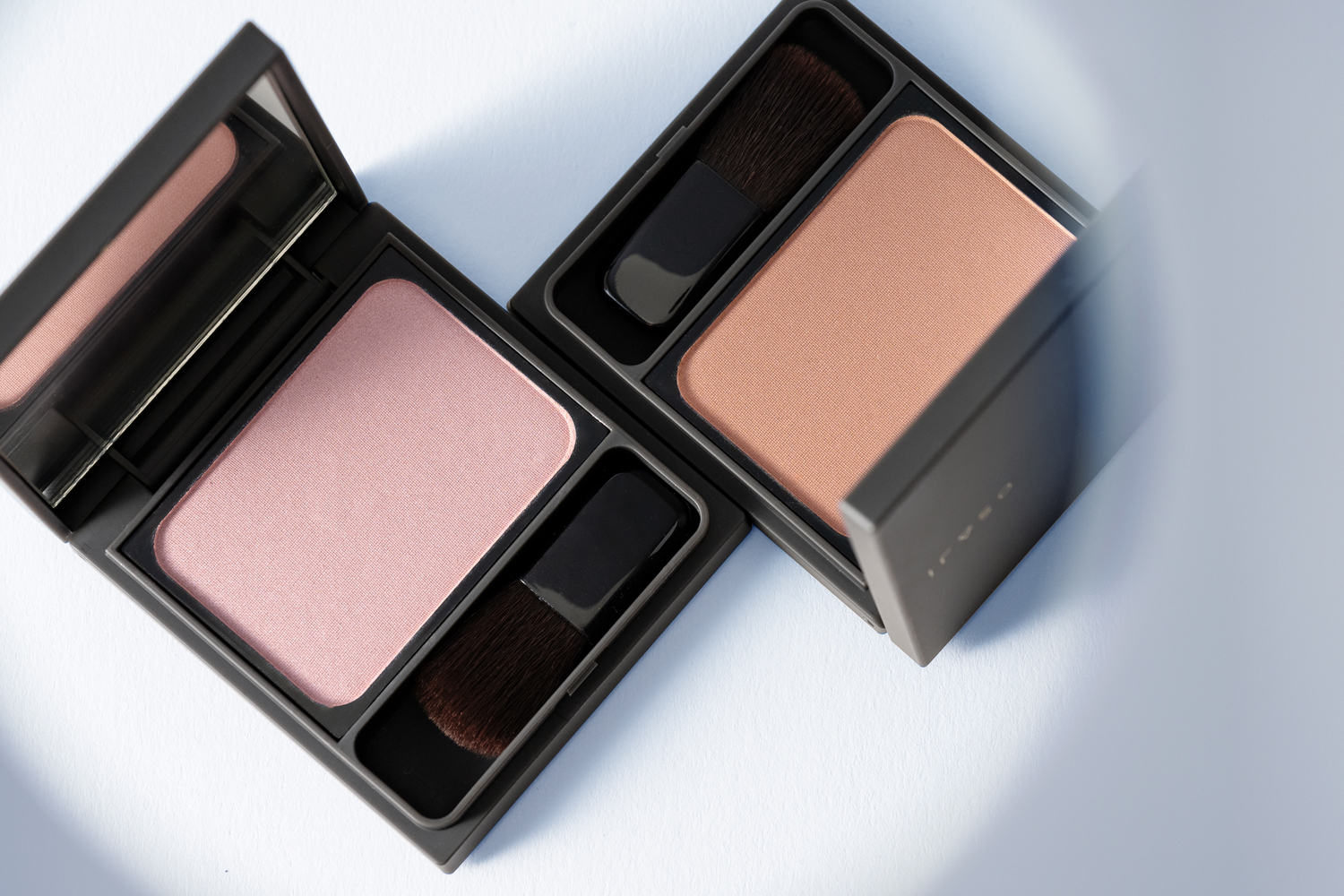 [限定] OSAJI Nuance Blush 7g 2025 SPRING MAKEUP COLLECTION