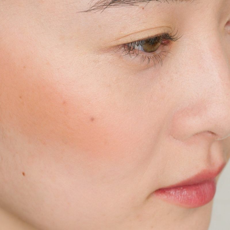 [限定] OSAJI Nuance Blush 7g 2025 SPRING MAKEUP COLLECTION