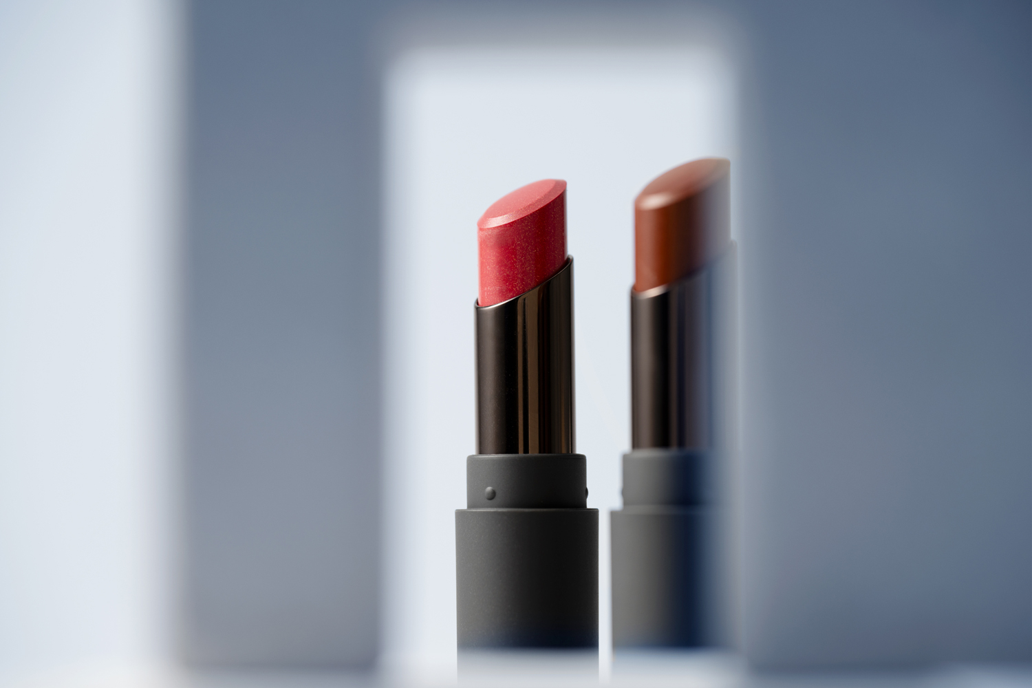 OSAJI Nuance Lip Balm 2025 SPRING MAKEUP COLLECTION