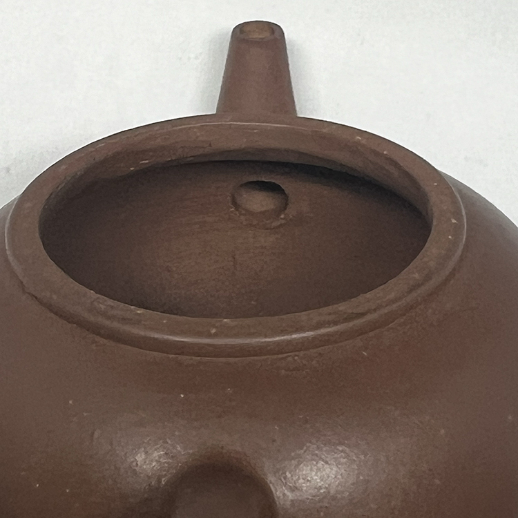茶香自在】1990年代宜興紫砂壺標準壺早期壺請飲中國烏龍茶