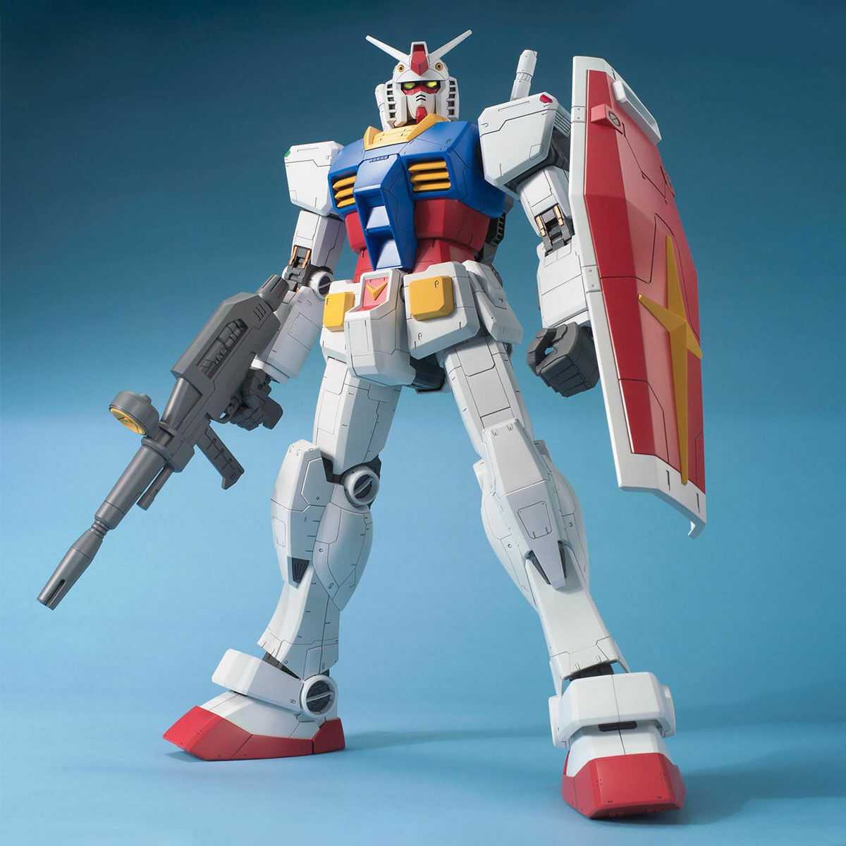 [0079] MEGA SIZE 1/48 RX-78-2 GUNDAM