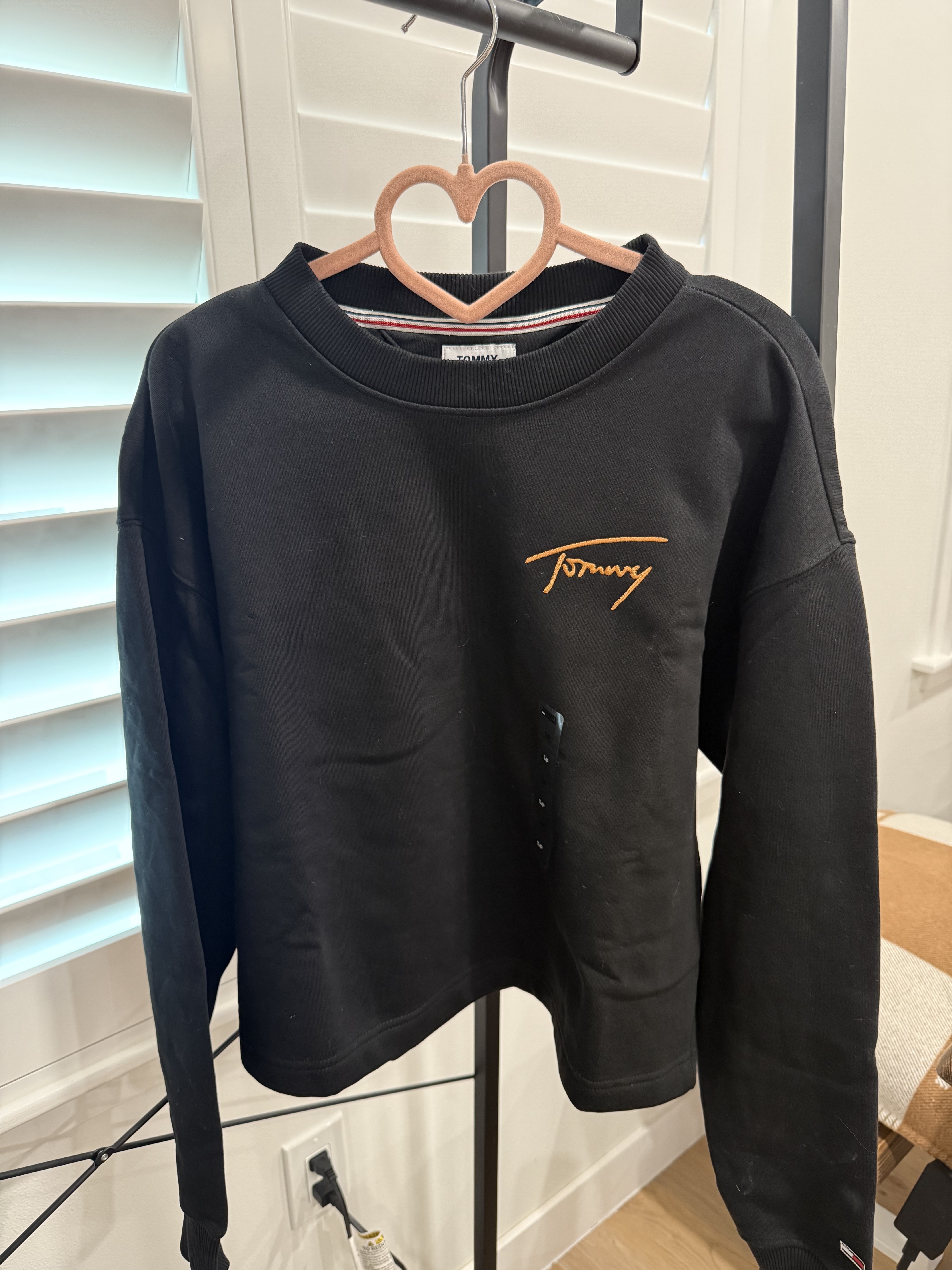 Tommy women sweater