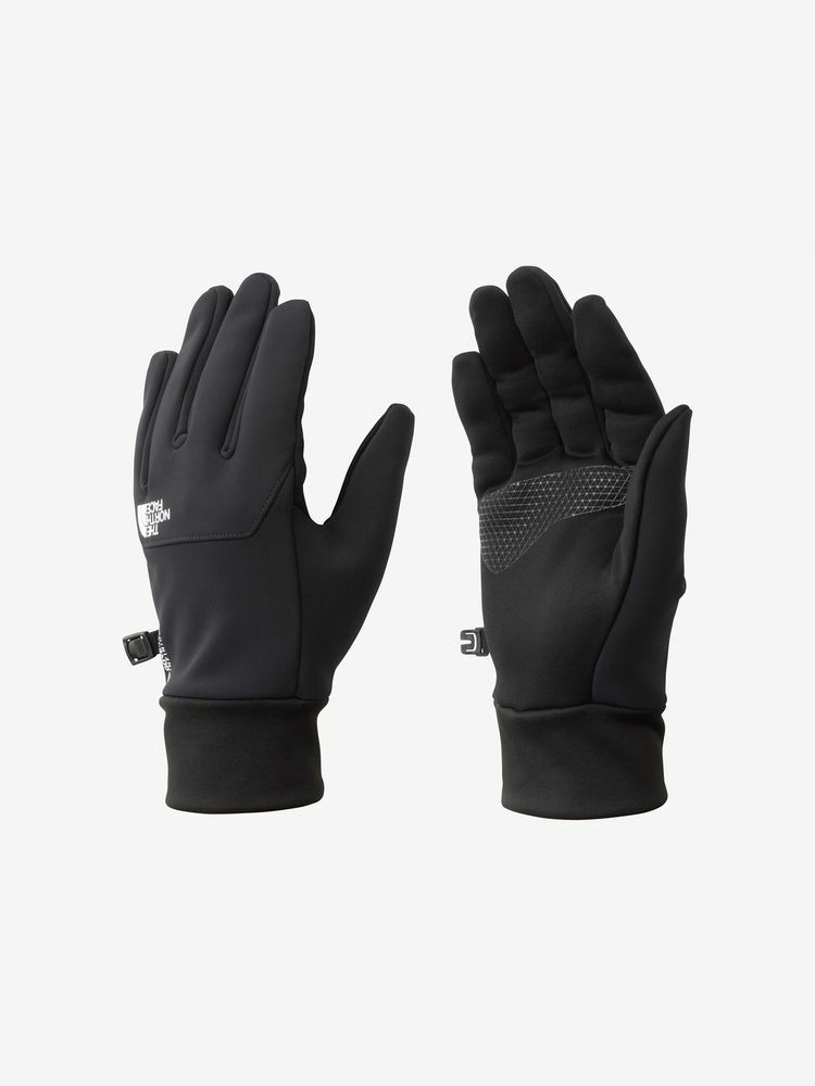 手袋 THE NORTH FACE GORE WINDSTOPPER GLOVES NA1026 現貨) The North Face Windstopper Etip Gloves (Gore-Tex)