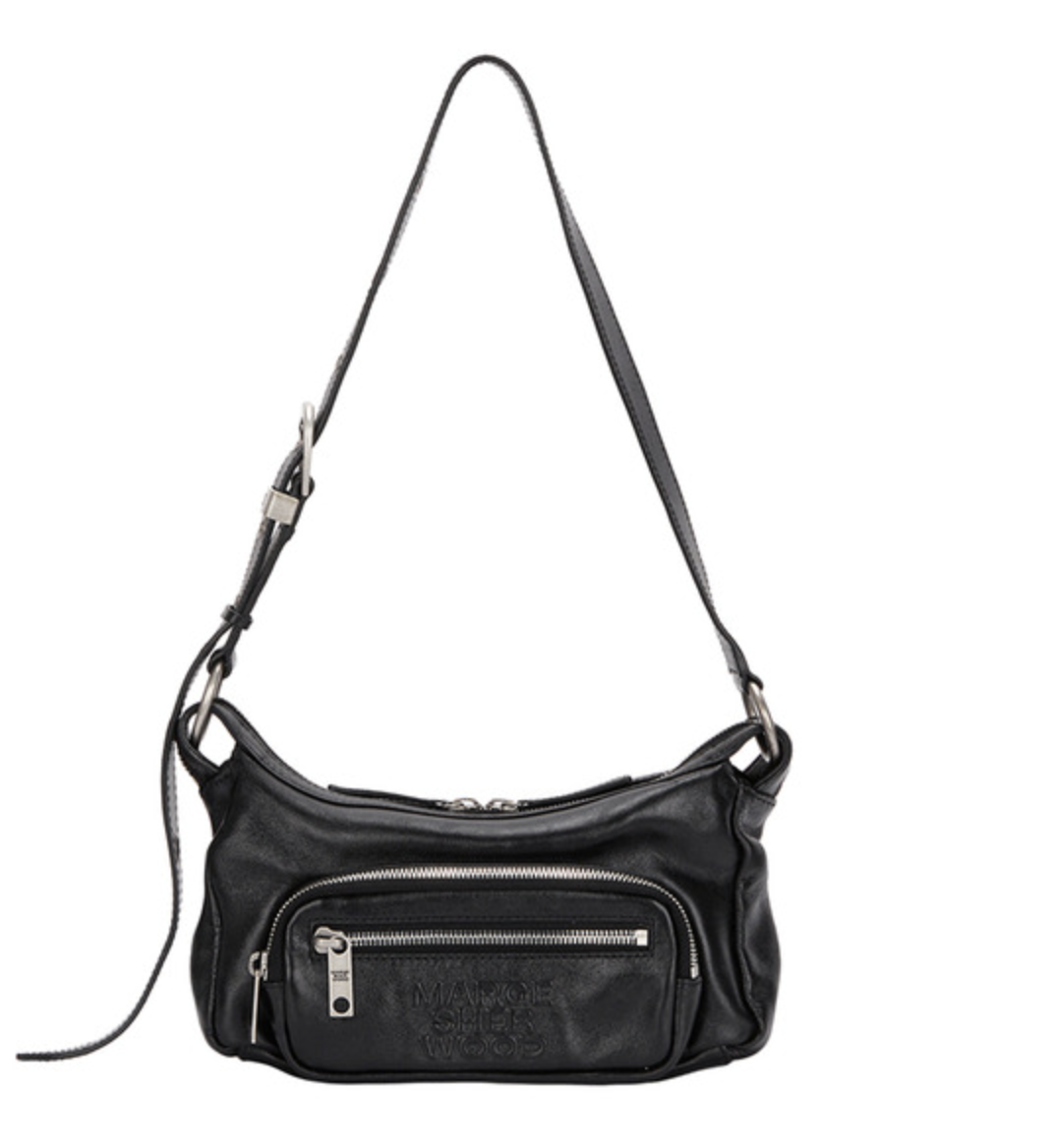 MARGESHERWOOD SOFT TOTE MINI 4 Colors