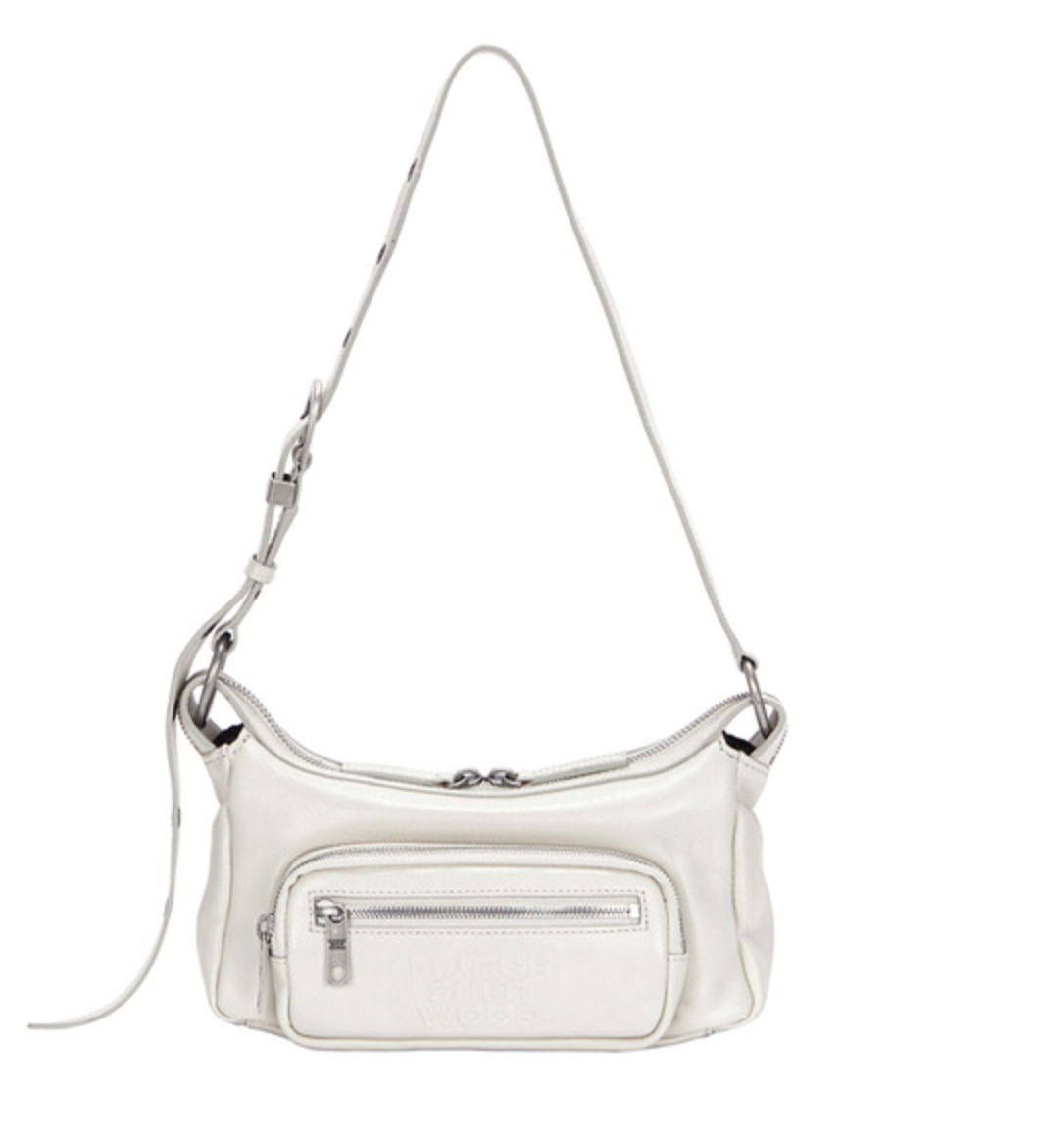 MARGESHERWOOD SOFT TOTE MINI 4 Colors