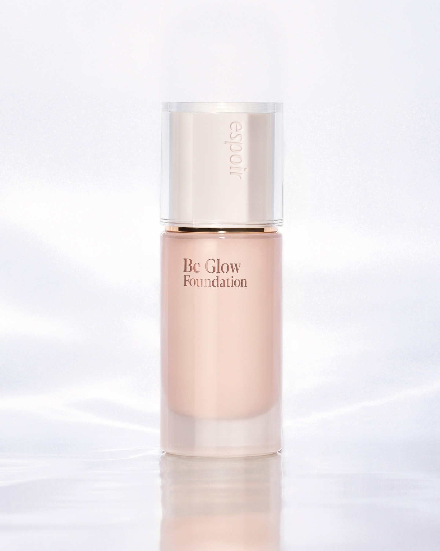 [ eSpoir ] Be Glow Foundation