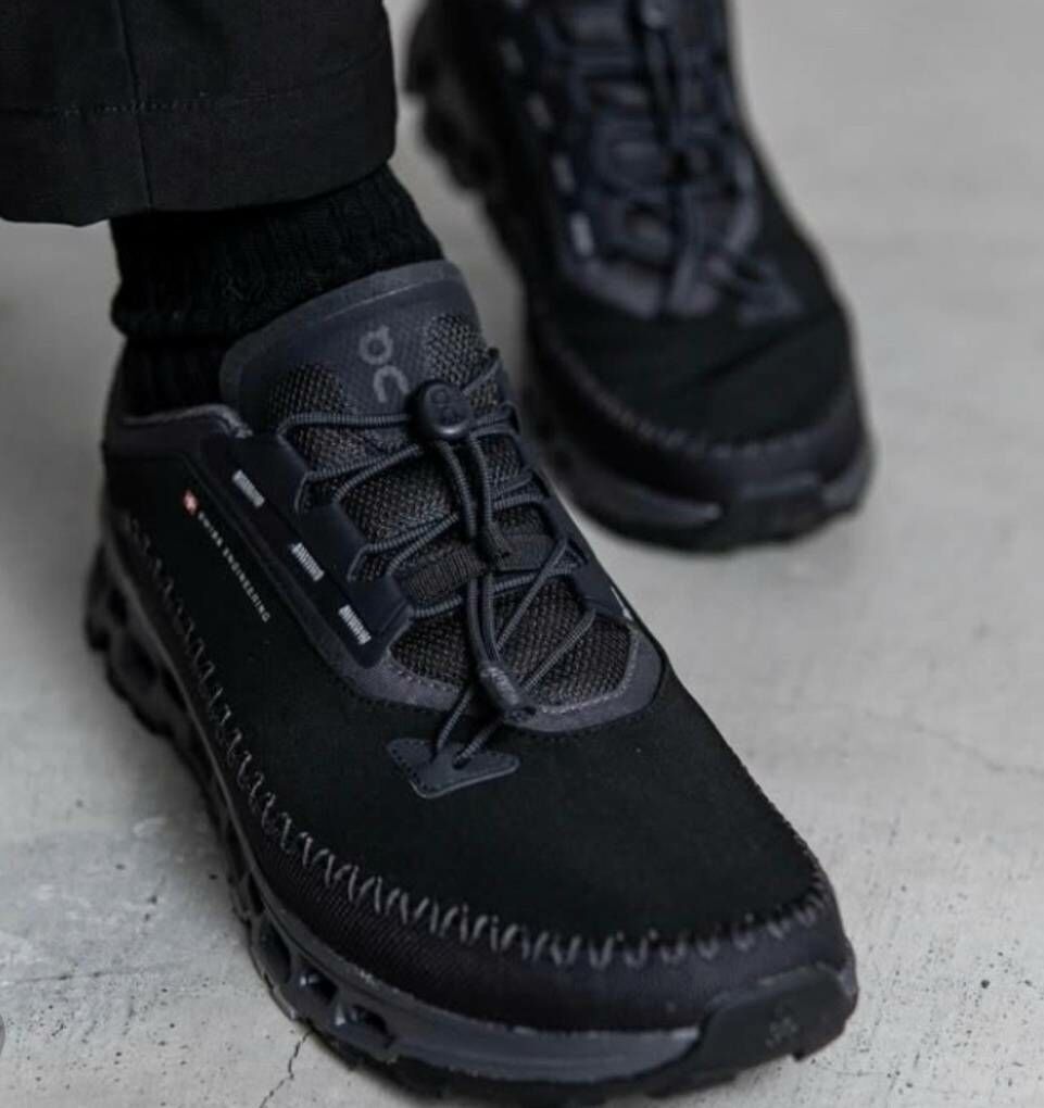 【代購】On 昂跑 休閒鞋 Cloudaway 2 男鞋 女鞋 防潑水 緩衝 運動鞋