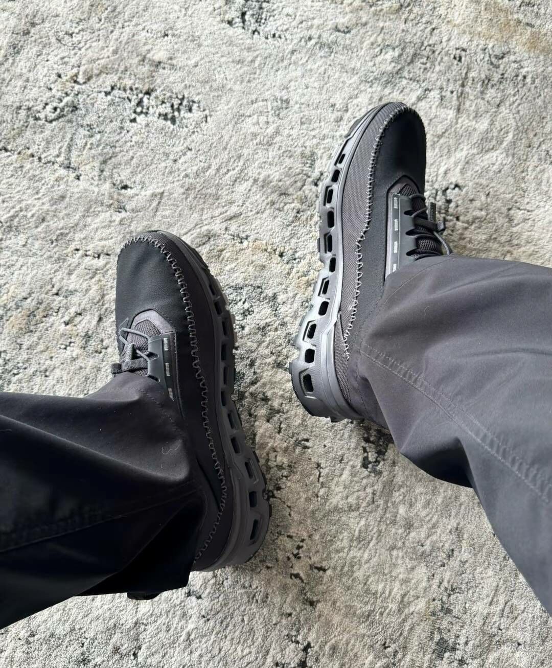 【代購】On 昂跑 休閒鞋 Cloudaway 2 男鞋 女鞋 防潑水 緩衝 運動鞋