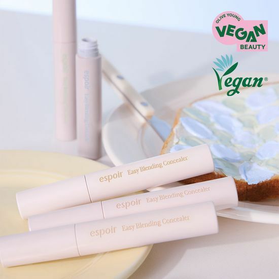 [ eSpoir ] Easy Blending Concealer