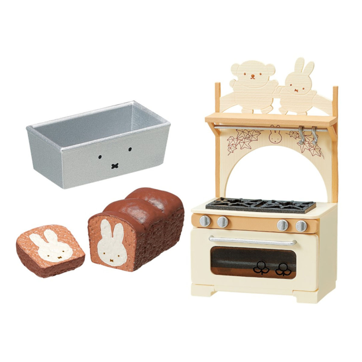 MIFFY Natural Kitchen