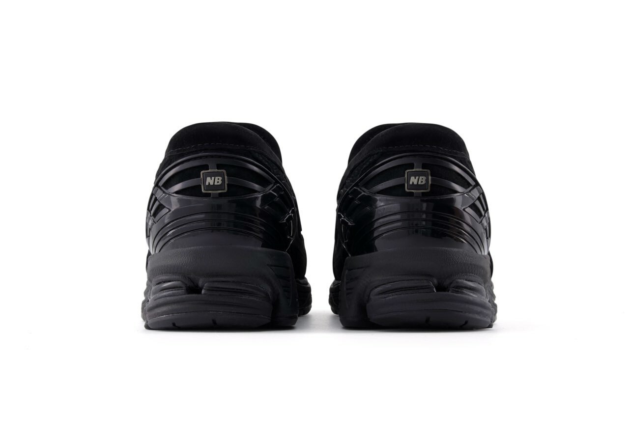 New Balance 1906L “Black Suede” 麂皮黑 U1906LNT