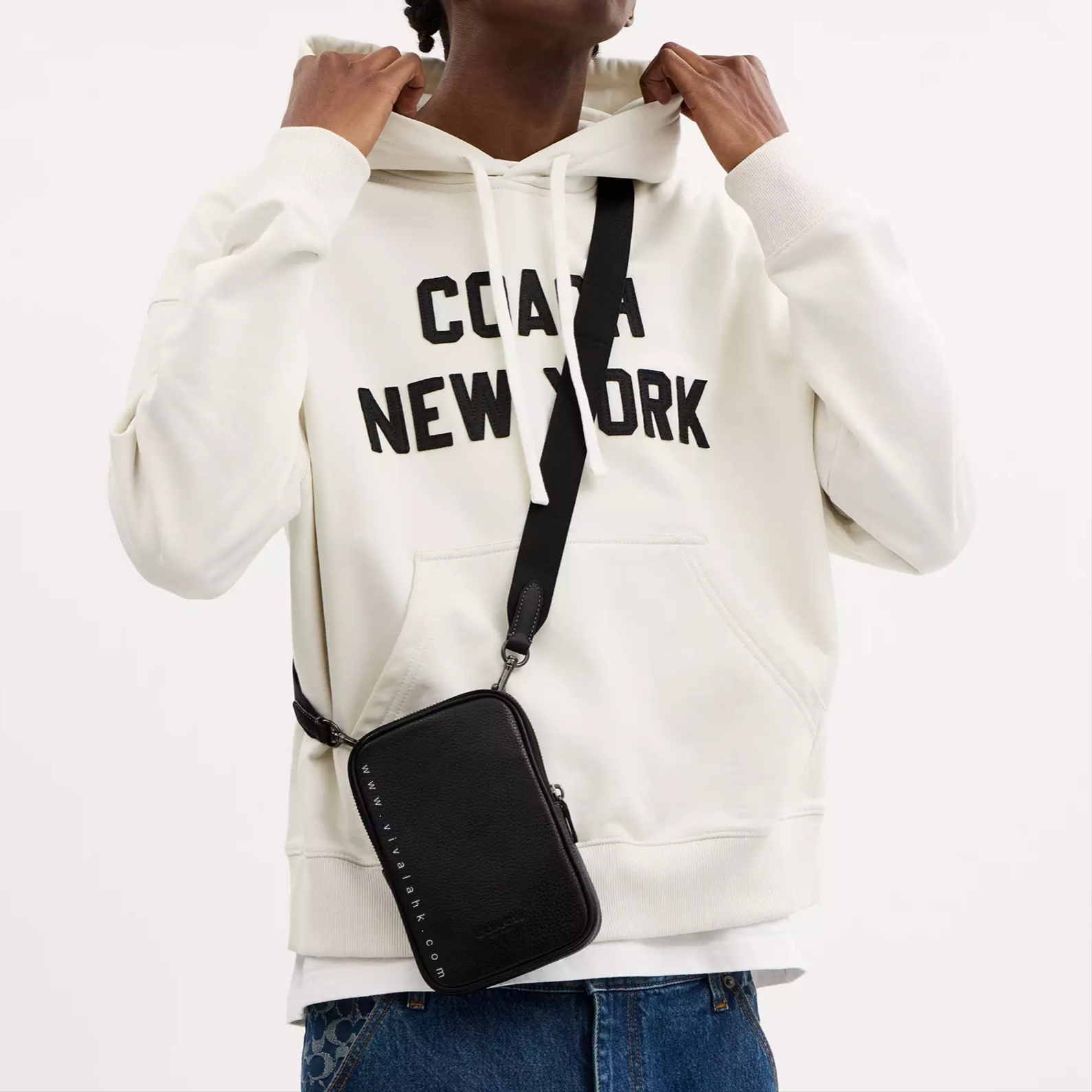 Coach - Aden 斜孭袋 (CS044)