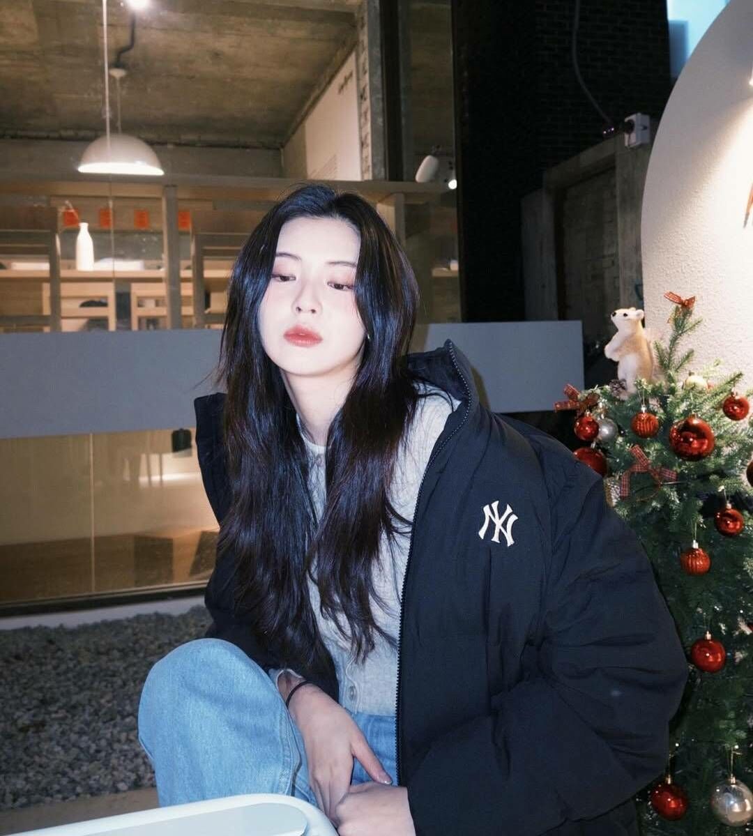 【代購】MLB 羽絨外套 紐約洋基隊