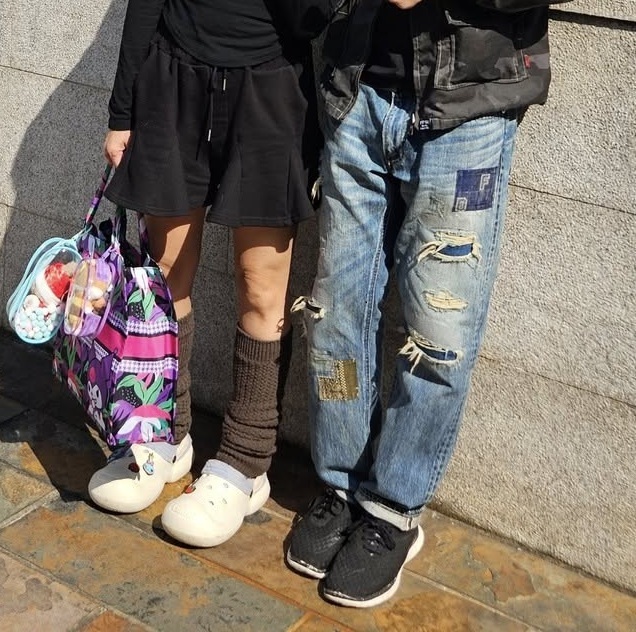 FDMTL JAPAN SLIM FIT DENIM CS116 *OVERSEAS EXCLUSIVE - PRE ORDER ITEM (預訂中)