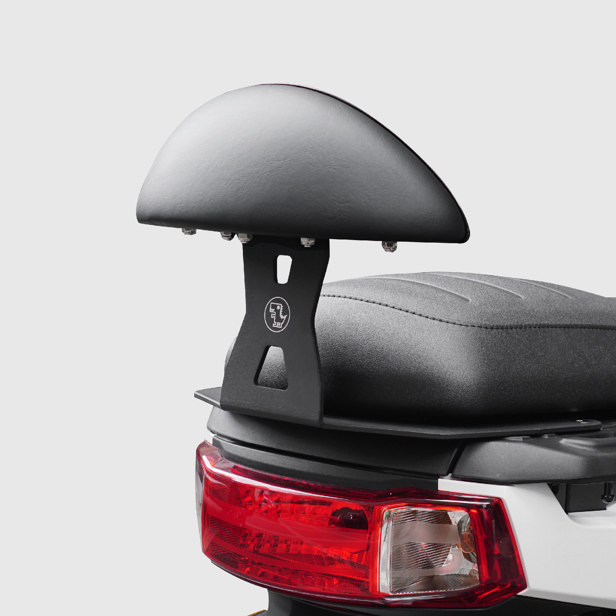 KYMCO DOLLAR 大樂 125/150 | 頂級舒適後靠背