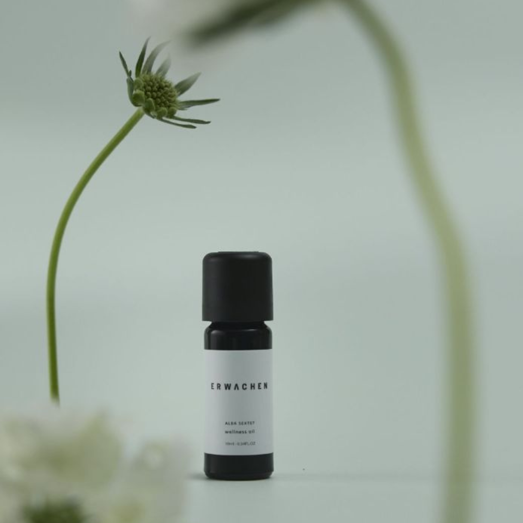 複方精油｜阿爾巴六重奏10ml