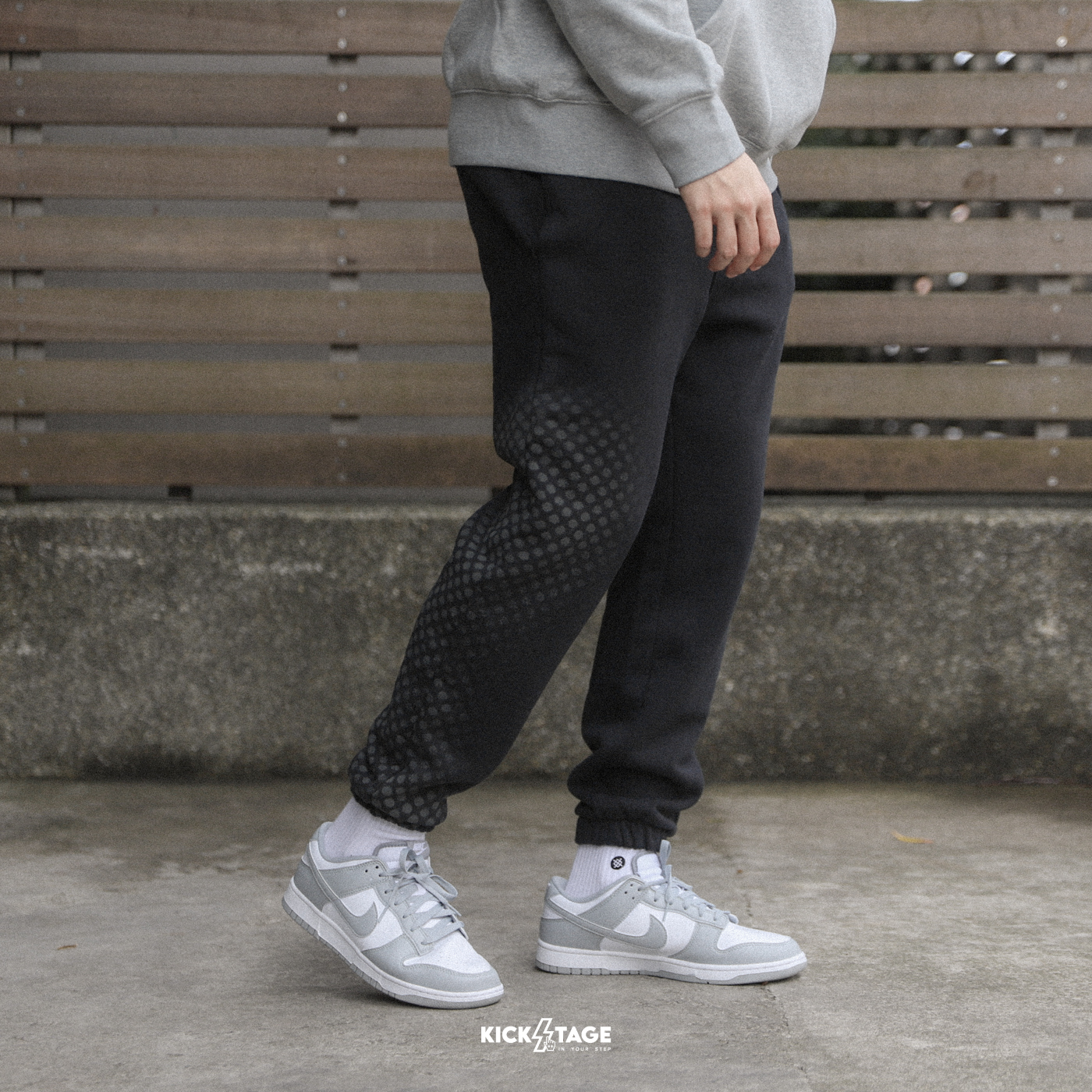 男款 NIKE AIR JORDAN FLIGHT FLEECE CNY PANTS 黑 蛇年限定 蛇鱗 縮口 棉褲 休閒長褲【HQ8828】CNYSNAKE