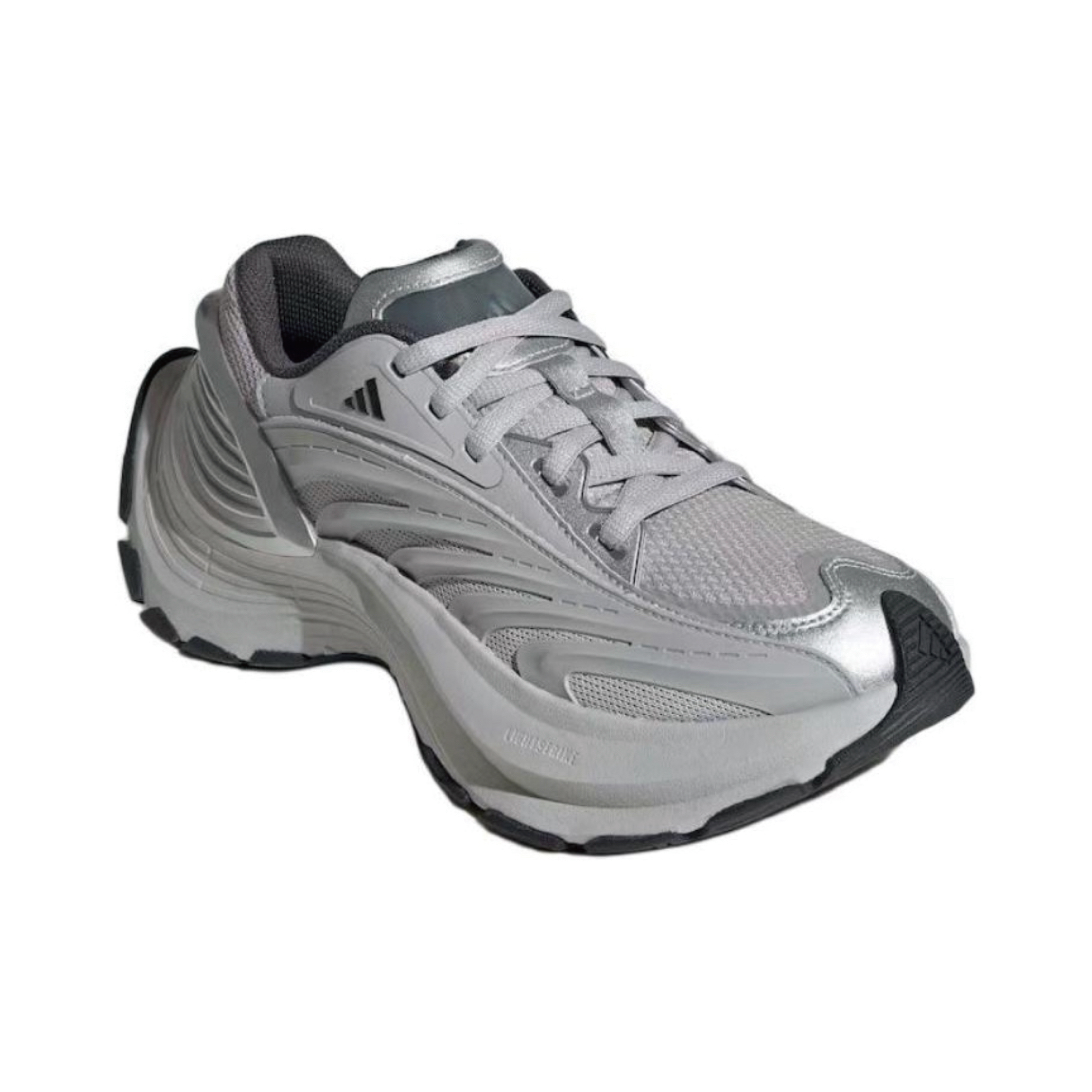 Adidas XLG MTW "Grey Silver" 銀灰 JS1501