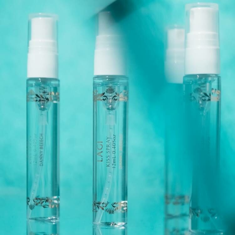 Lagi口腔香水｜買3送1組