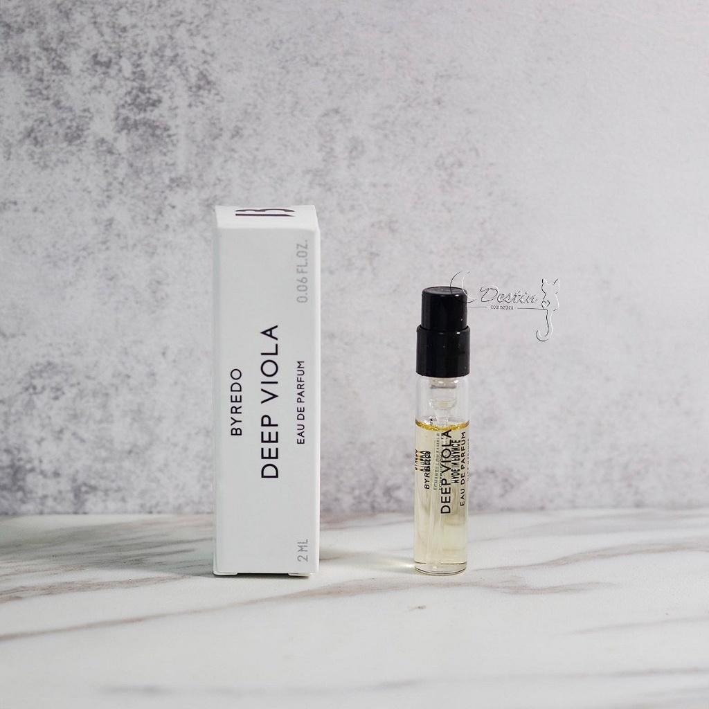 byredo バイレード Deep Viola ディープビオラ　100ml Deep Viola Byredo perfume - a fragrance for women and men 2020