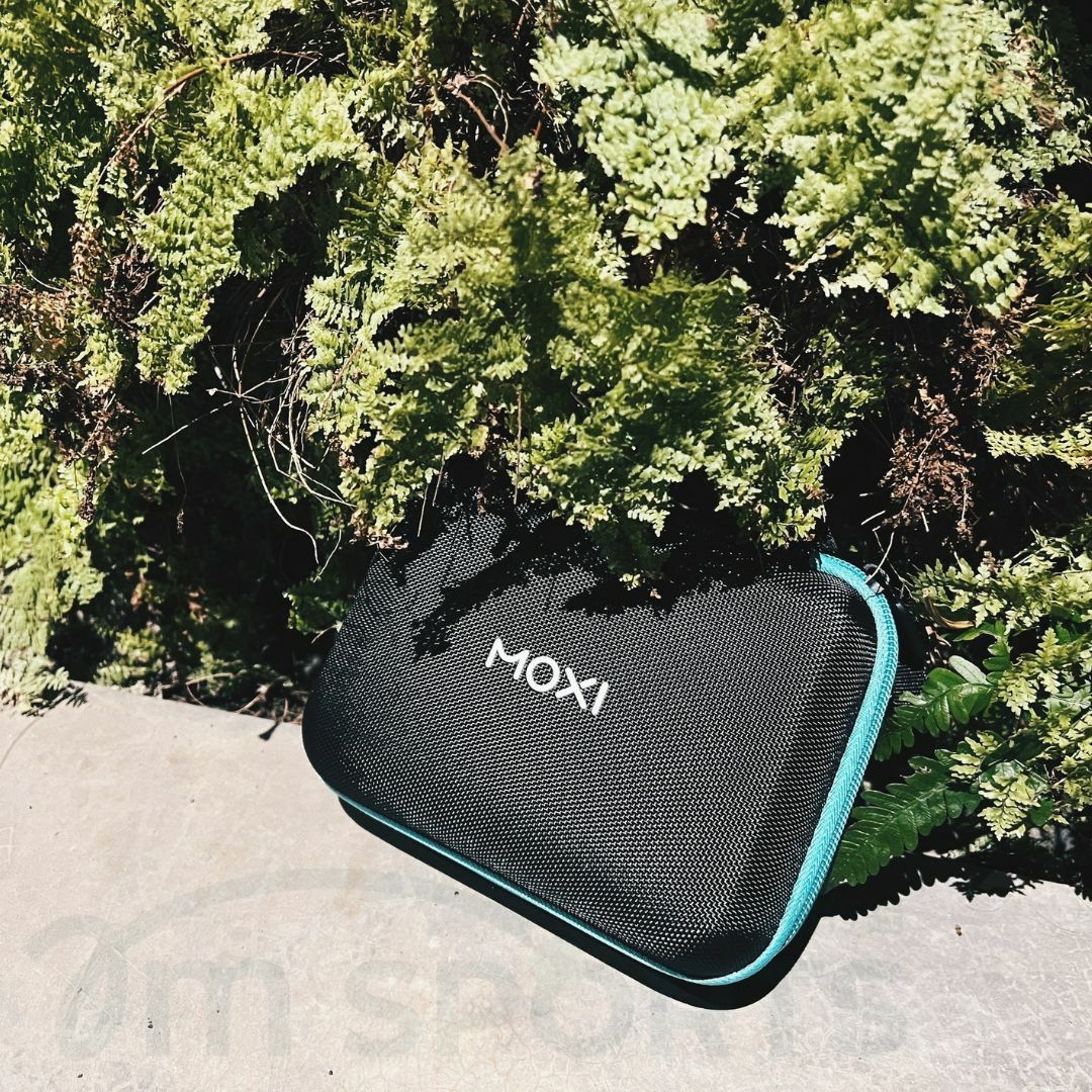 SwingMotion 高爾夫 AI 智慧揮桿感測器