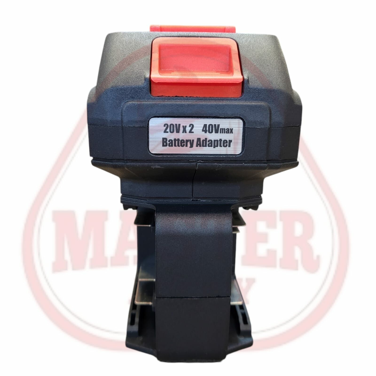 電池轉換器 20V X 2 (40V MAX)