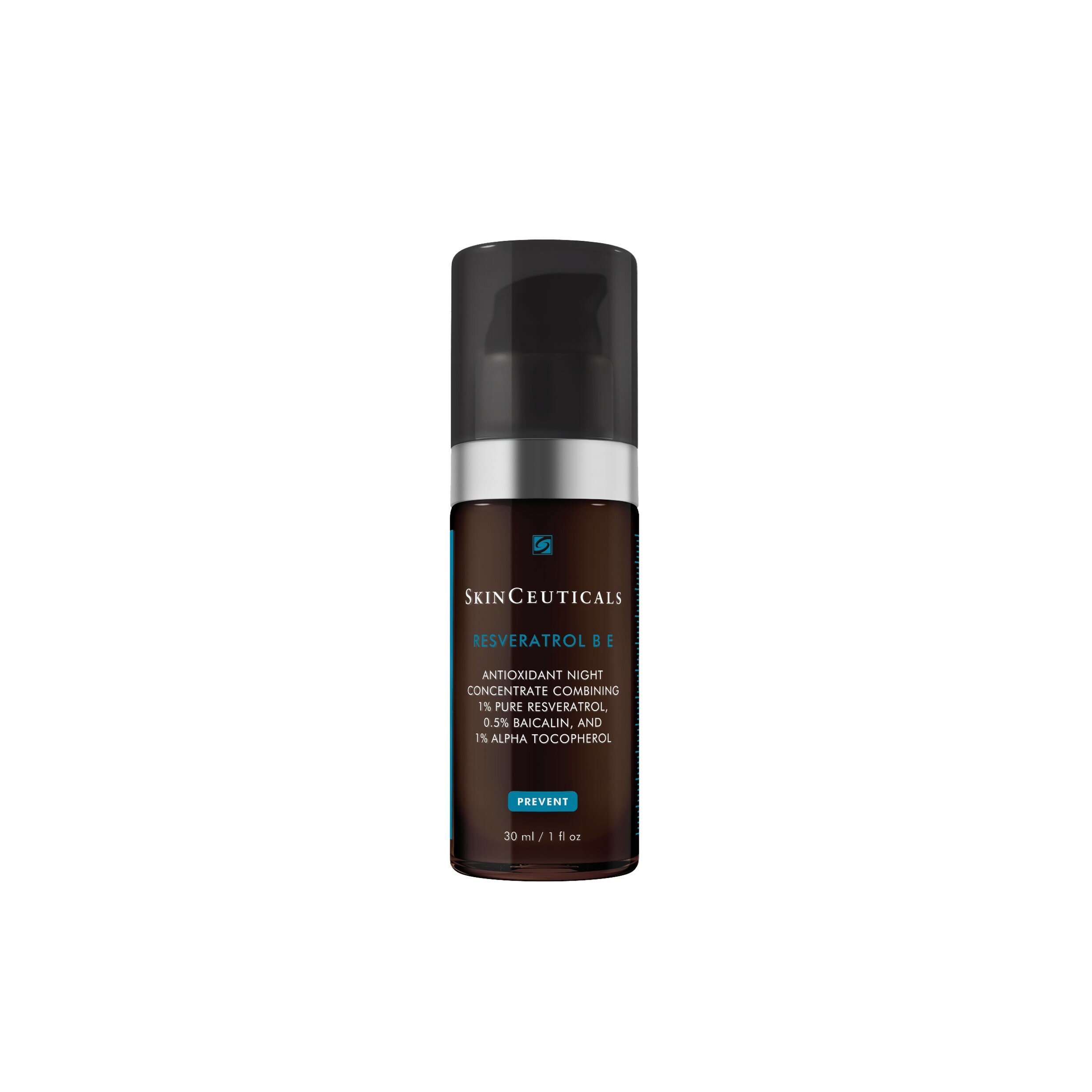 SkinCeuticals 晚間抗氧修復精華