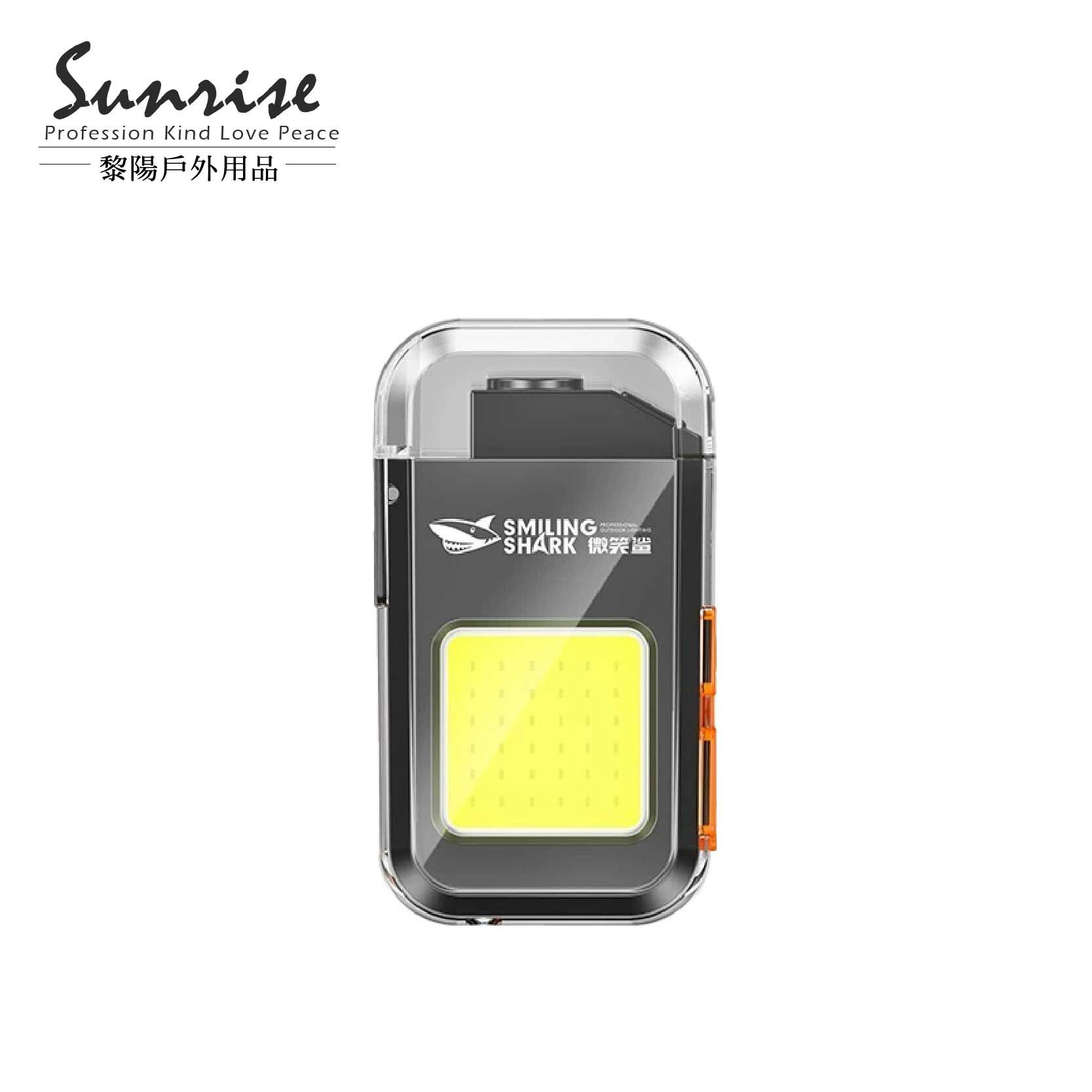 點煙器/多功能工作燈 緊急照明/戶外/登山/露營/打火機/小燈/攜帶型 82CBZ055