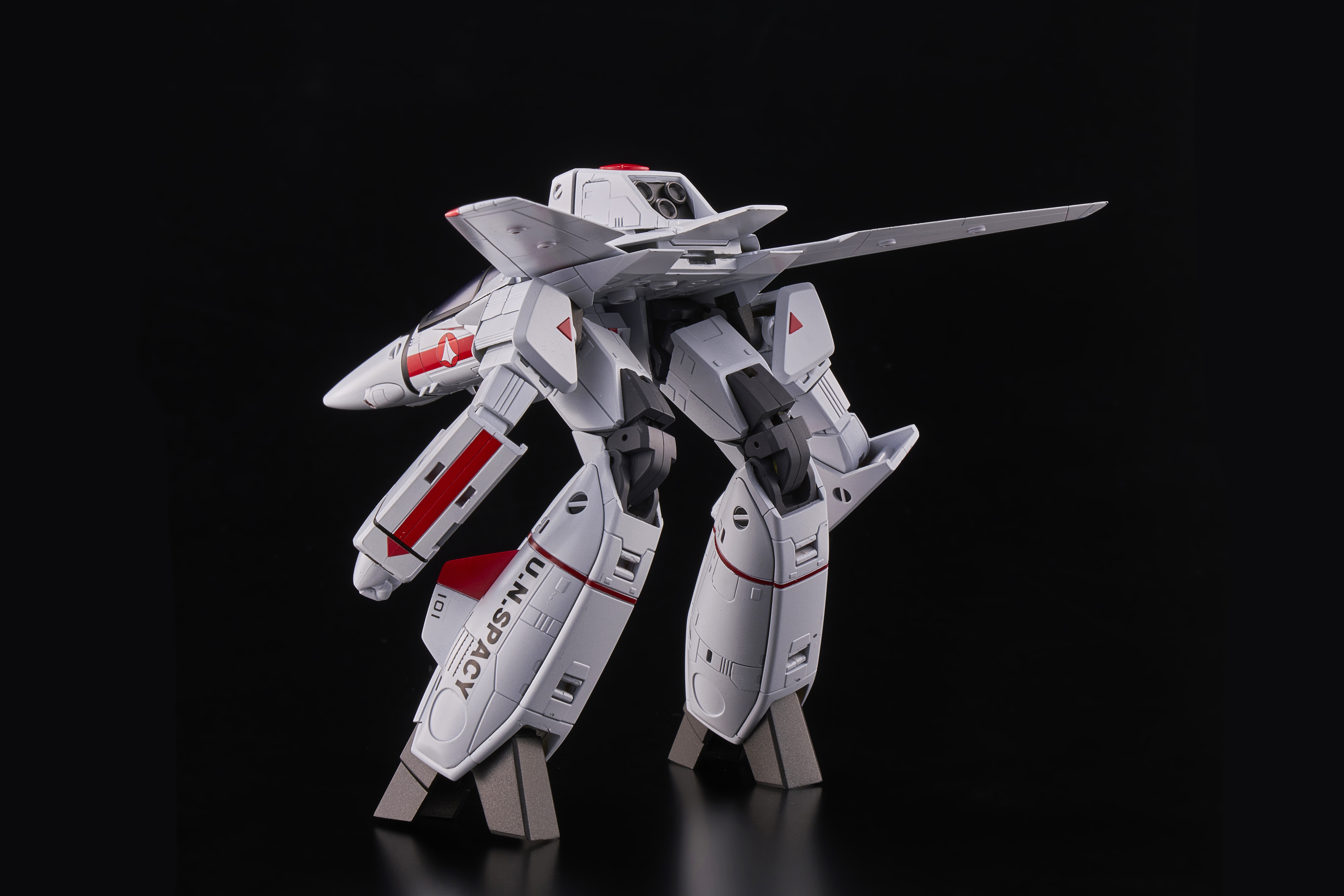 [訂金]A-Action Veritech VF-1J Action Figure Guardian