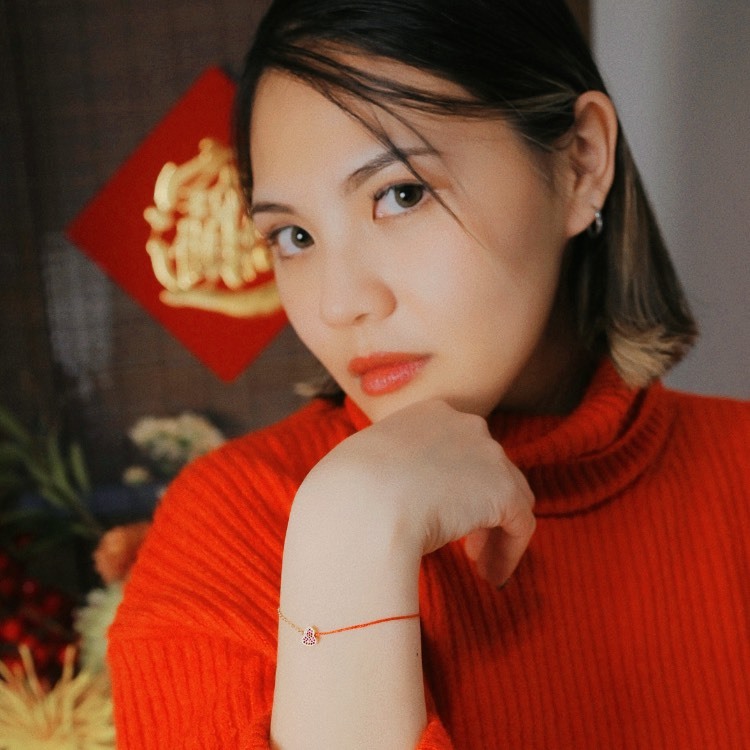 【開工葫蘆 好運開葫❗️】紅嚕嚕 |適合需要提升魅力與自信的你！