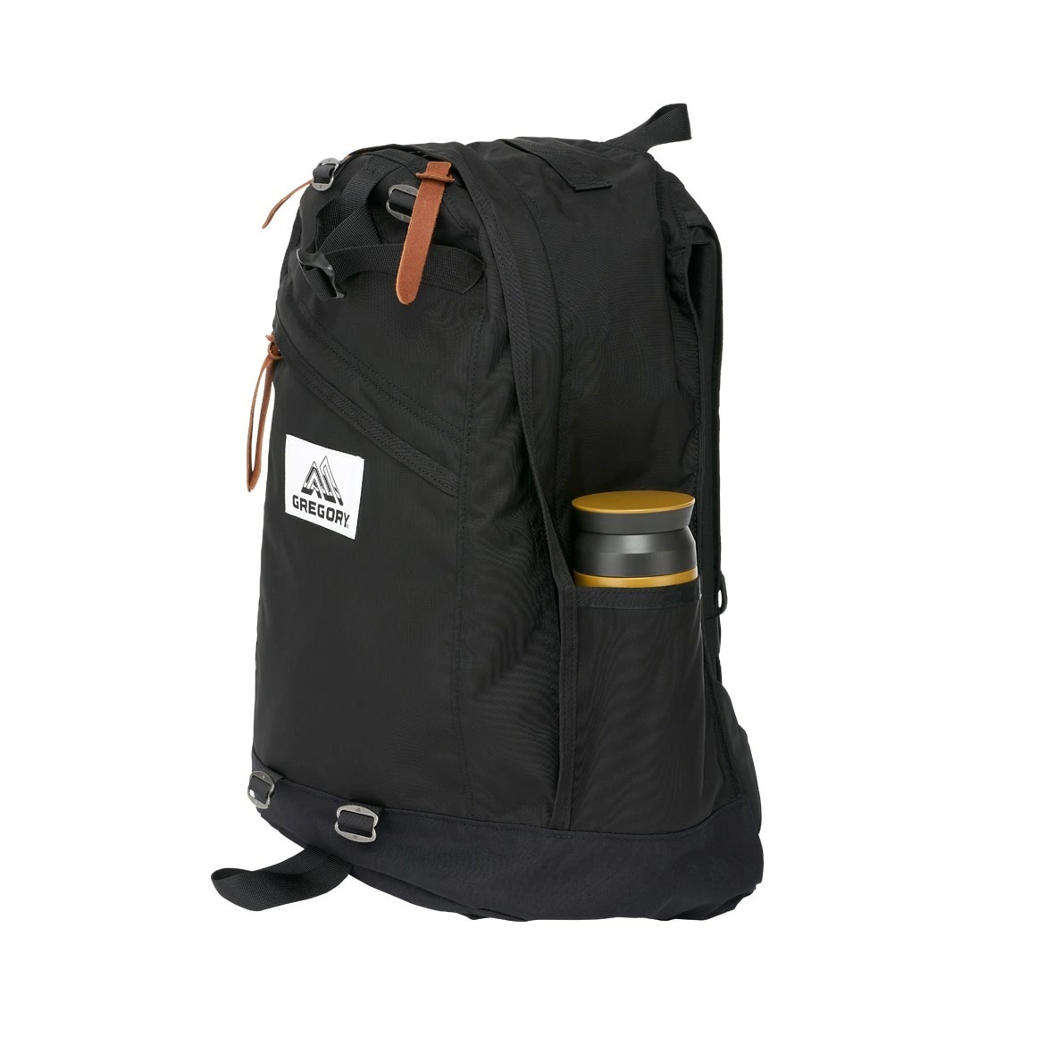 日本直送 新款水樽位 26L GREGORY Day Pack 背囊 backpack 水樽位 日本直送
