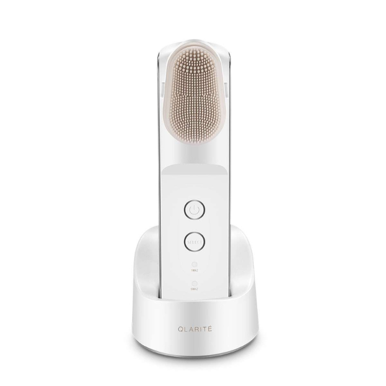 【海外套裝】LedSonic+ 多效美容儀 + FREEQUENT 家用射頻 (RF) 冷凍美容儀  + 3支煥彩瑩亮 RF 凝膠 150ml