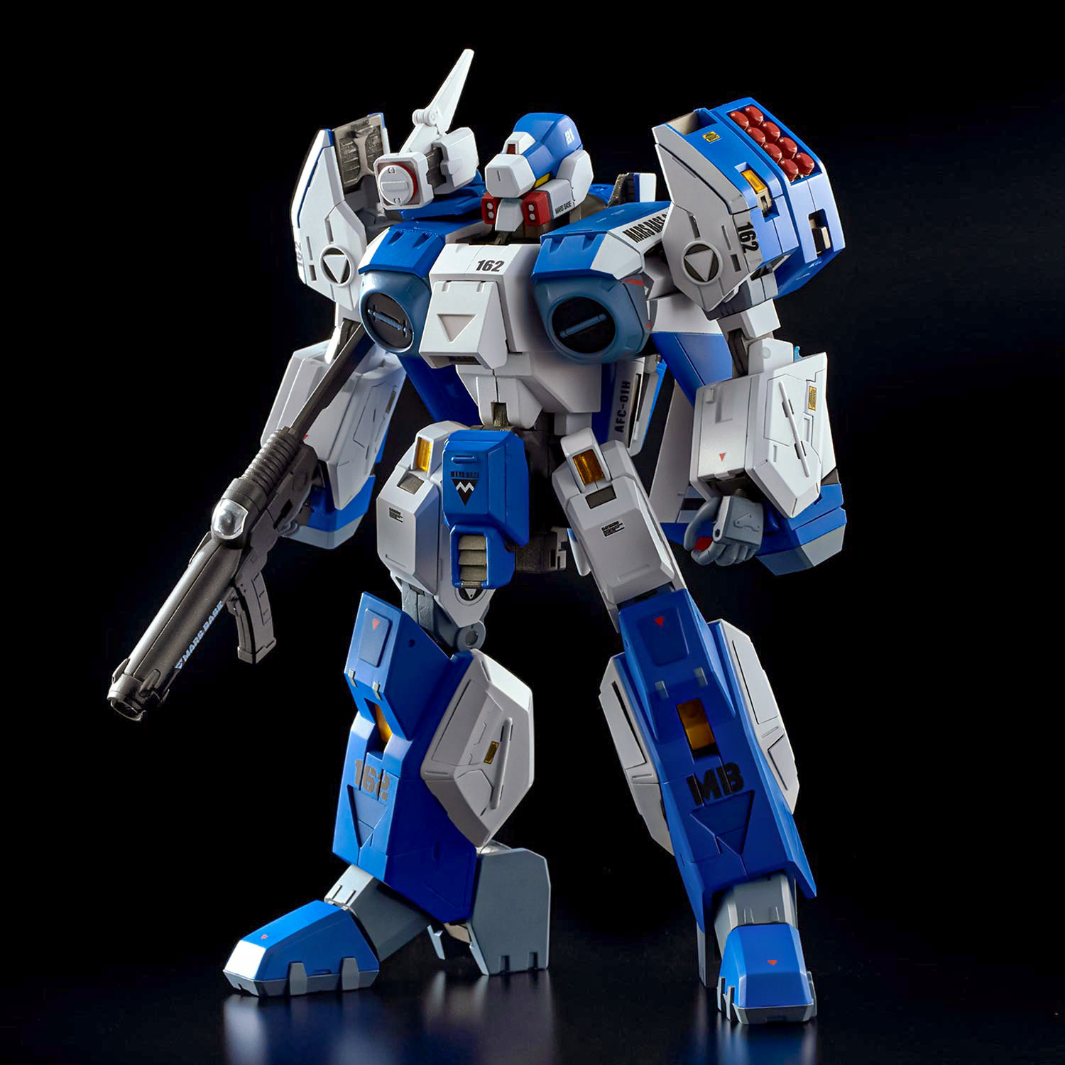[訂金]Sentinel RIOBOT 1/48 AFC-01H Legioss ETA (2nd Rerelease)