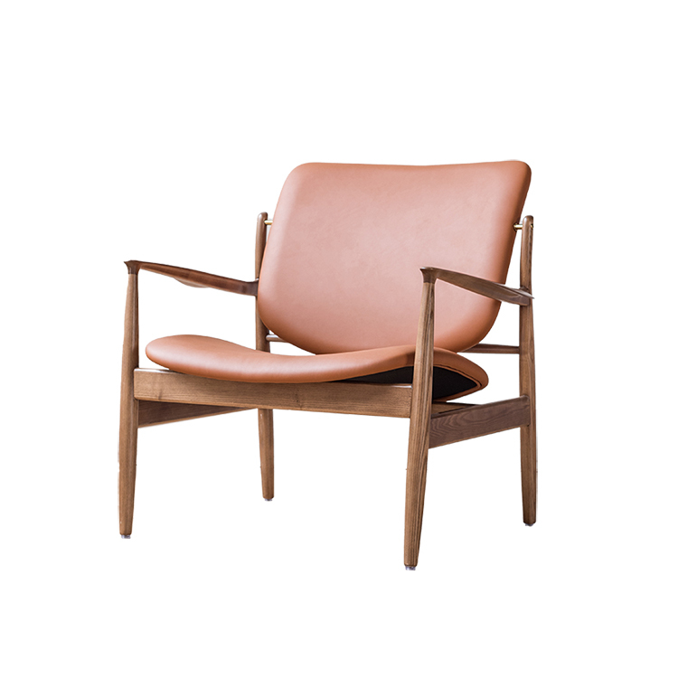 奧登 休閒扶手椅 Auden Lounge Chair
