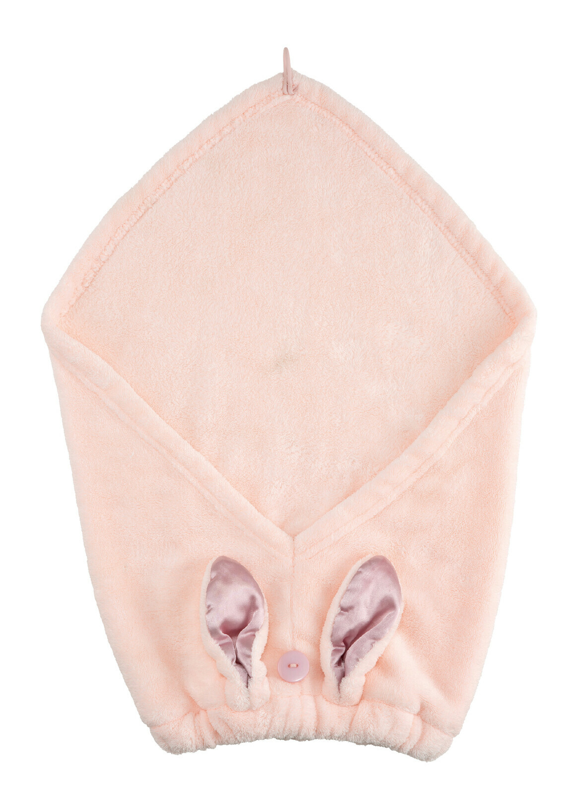 日本CB JAPAN吸水毛巾頭巾(動物造型) (非日本製)