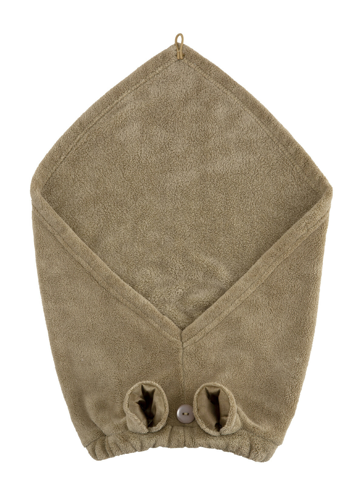 日本CB JAPAN吸水毛巾頭巾(動物造型) (非日本製)