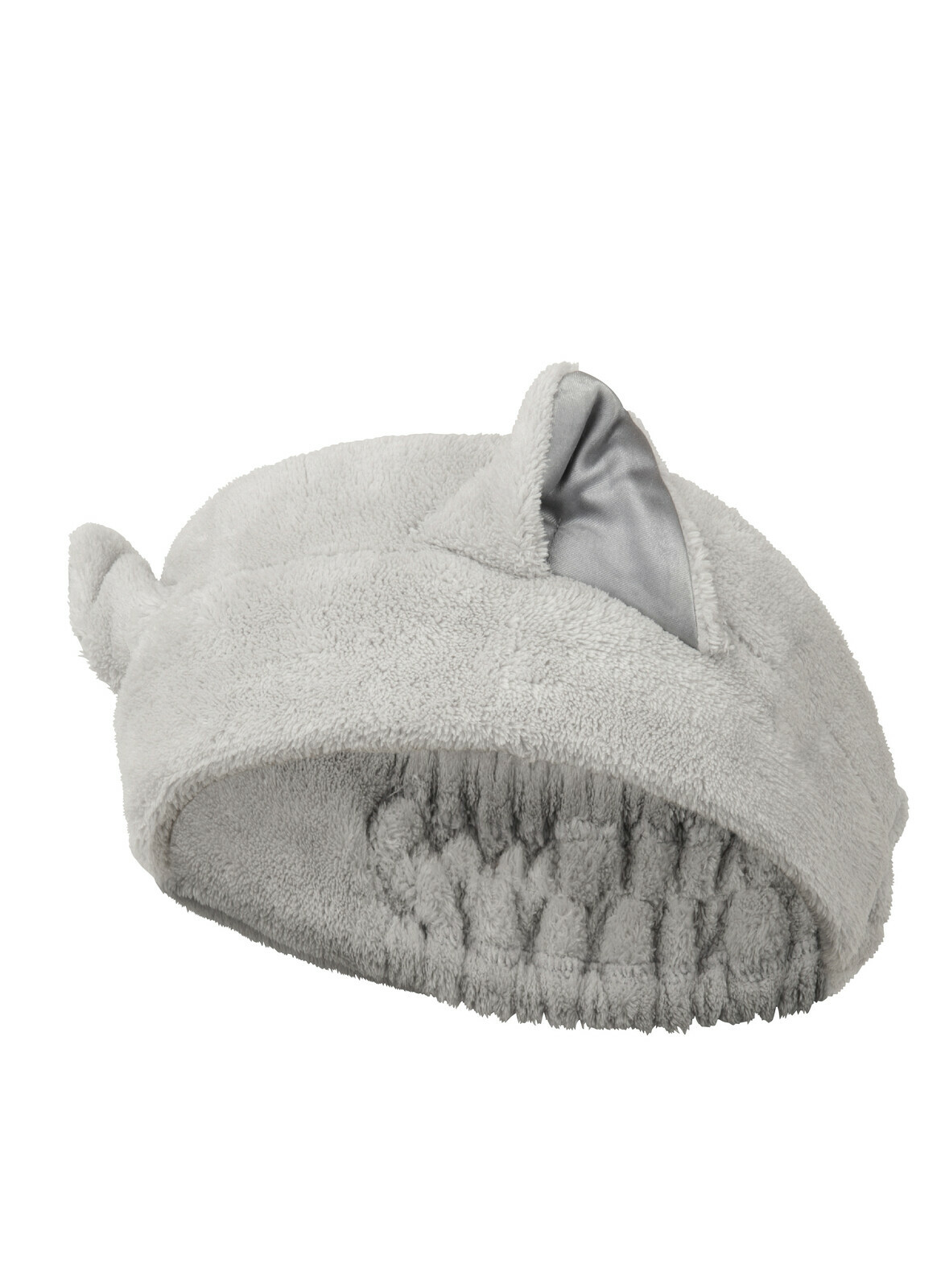 日本CB JAPAN吸水髮帶(動物造型) (非日本製)