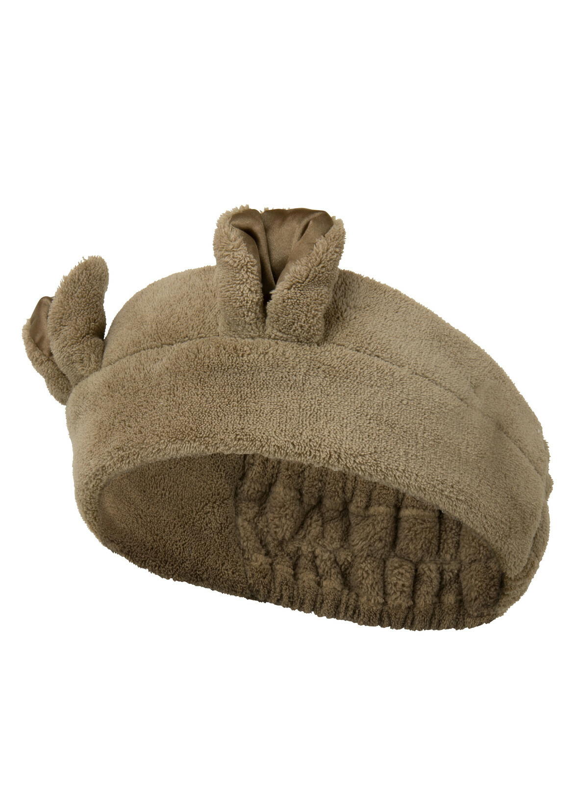 日本CB JAPAN吸水髮帶(動物造型) (非日本製)