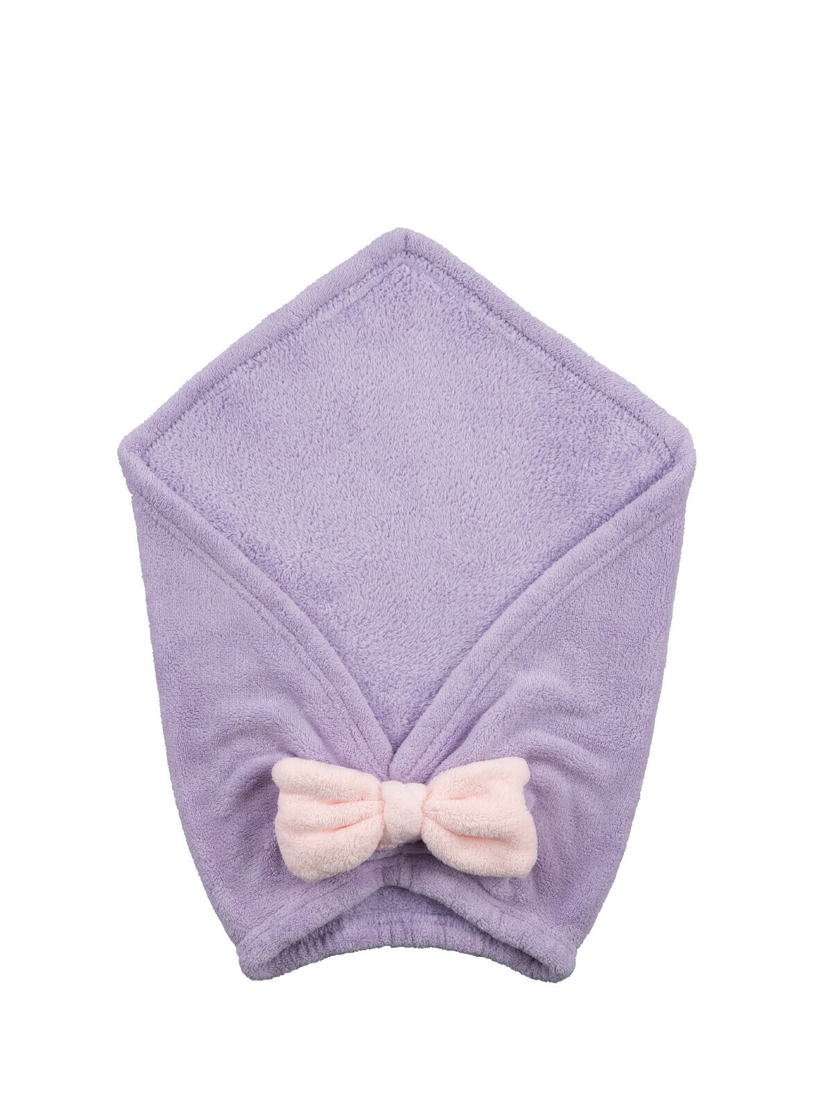 日本CB JAPAN吸水毛巾頭巾(蝴蝶) (非日本製)