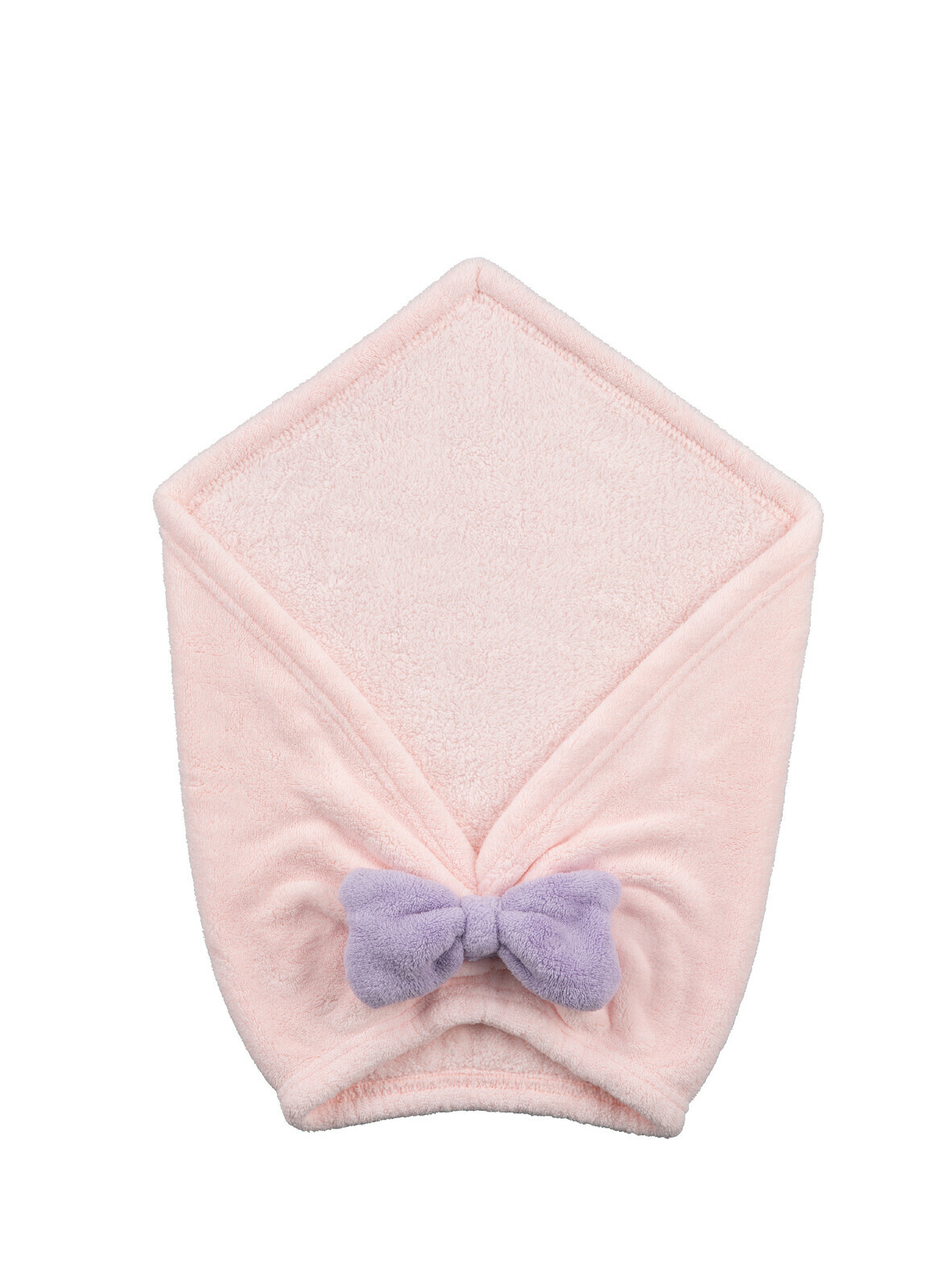 日本CB JAPAN吸水毛巾頭巾(蝴蝶) (非日本製)