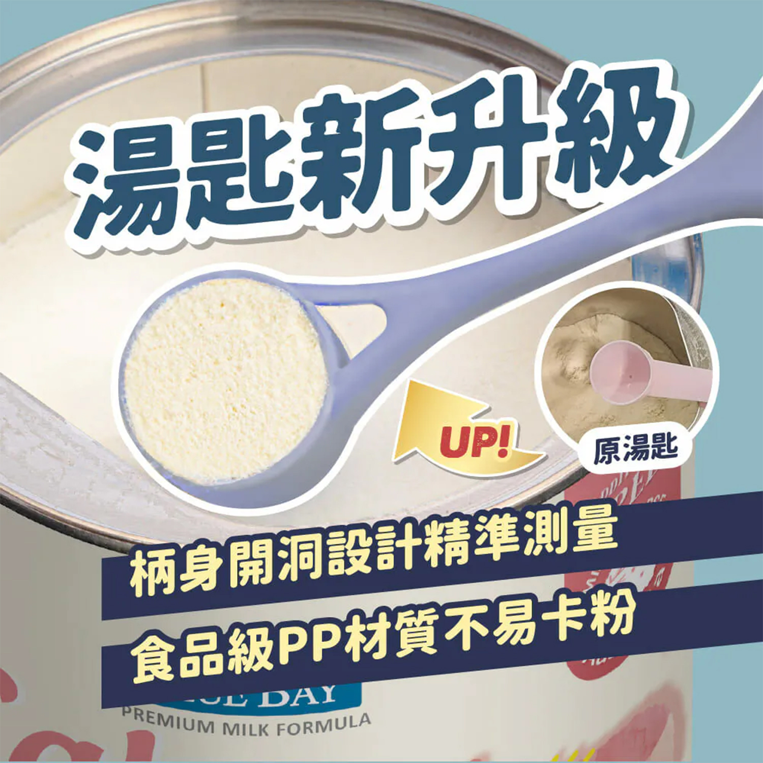 Blue Bay 倍力貓寶樂幼貓專業代奶180g (母乳配方)