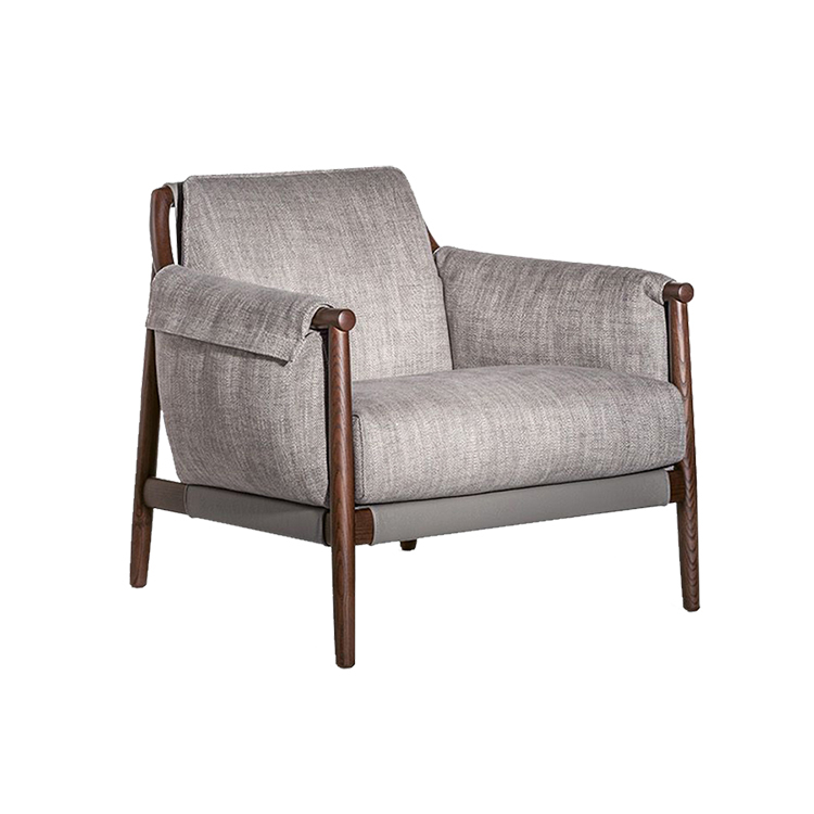 諾頓 休閒椅 Norton Lounge Chair