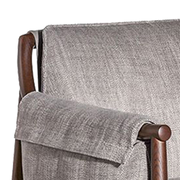 諾頓 休閒椅 Norton Lounge Chair