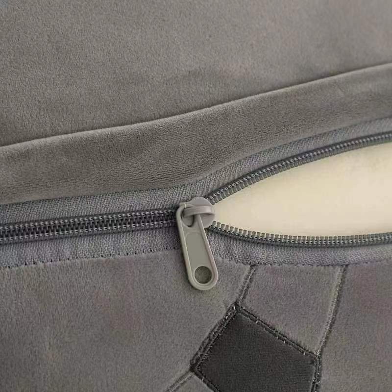 超親膚水晶絨動物造型枕|有五款